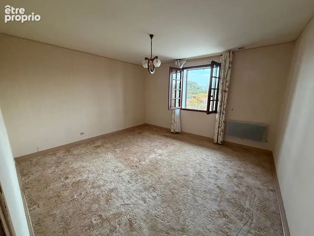 Maison 4 pièces 127 m² à vendre à Naintre (86530) - photo 6