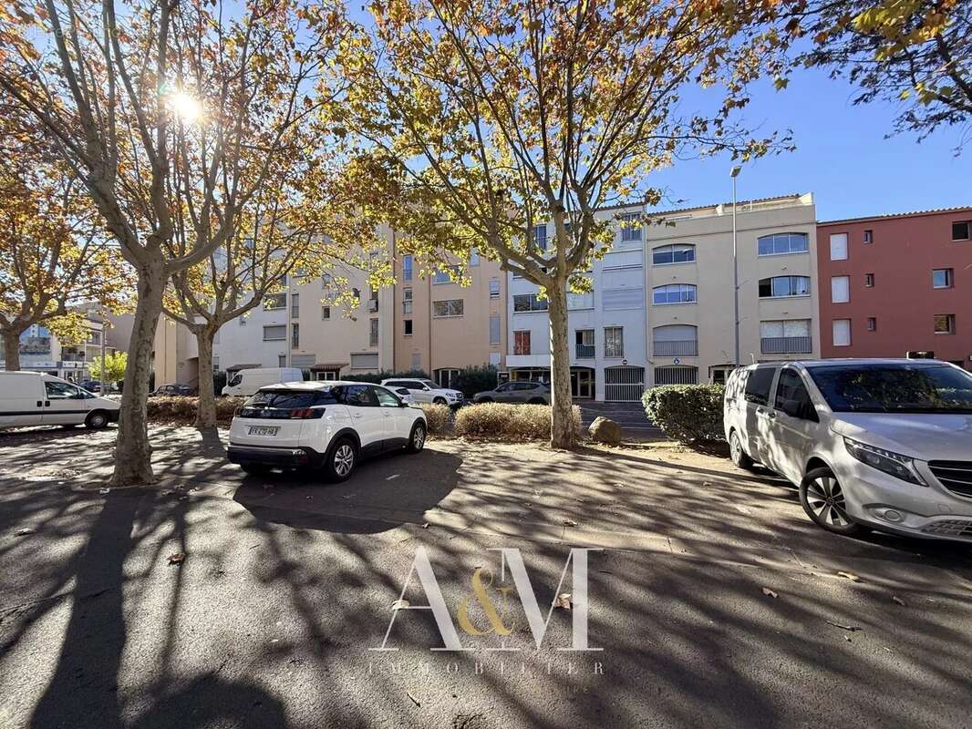 Appartement à AGDE
