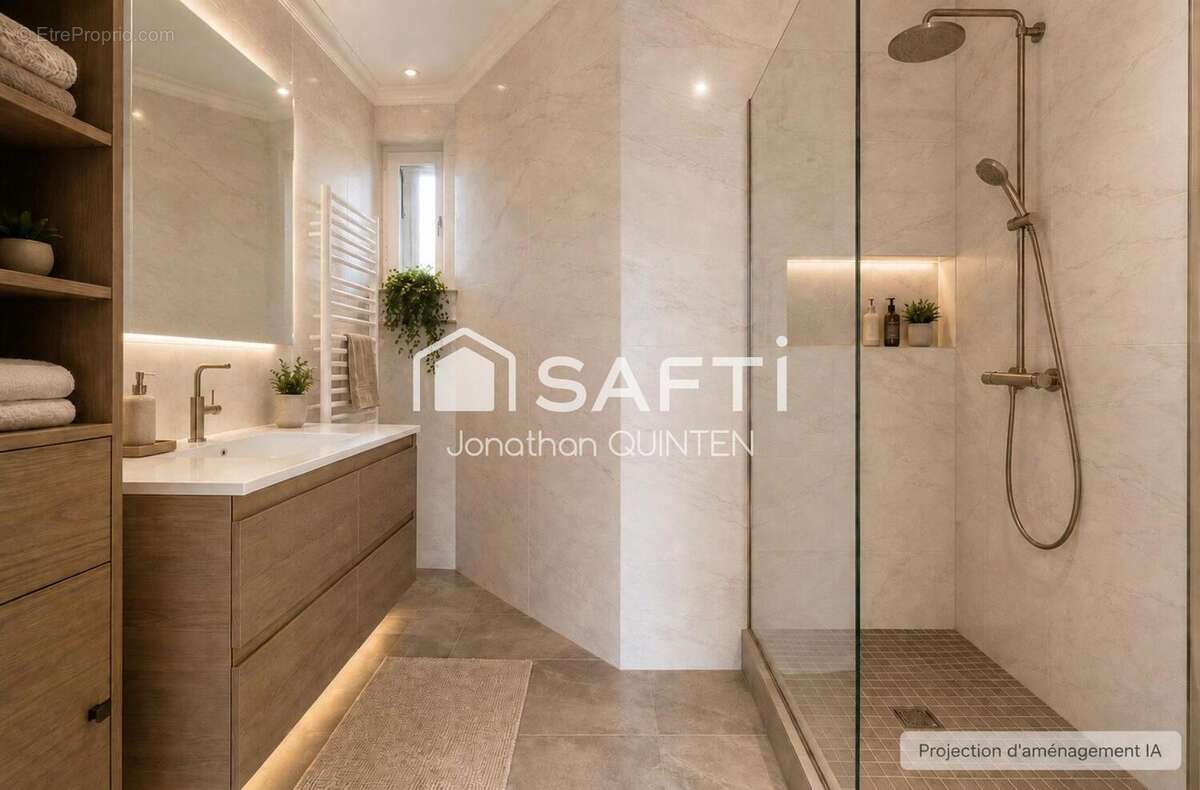 Photo 9 - Appartement à MAIZIERES-LES-METZ