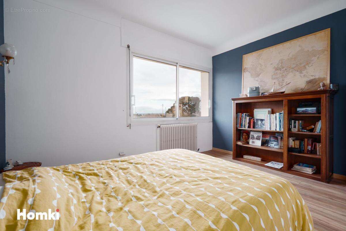 Vaste appartement 4 piècesT5 de 100 m2 à Sète 34200 - photo 8