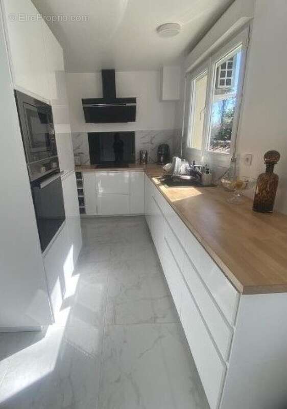 Photo 2 - Appartement à SAINT-GELAIS