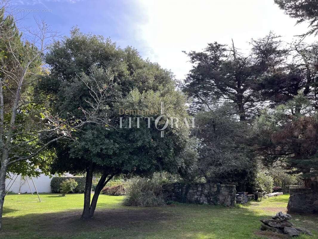 Maison à L&#039;ILE-D&#039;YEU