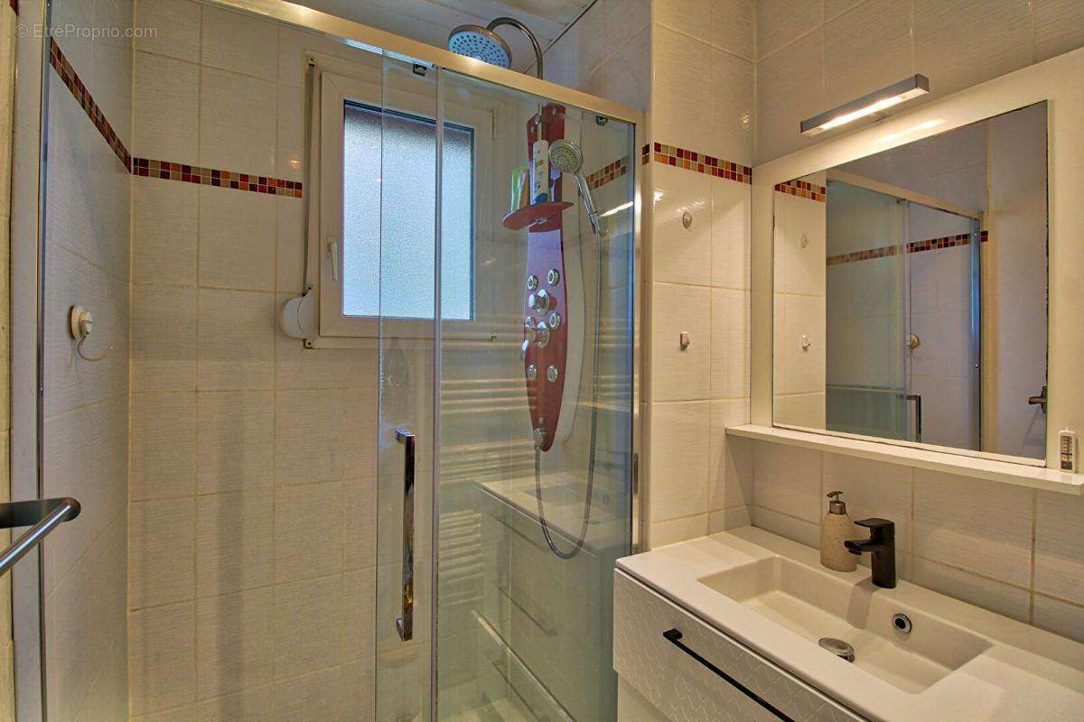 Appartement à BESANCON