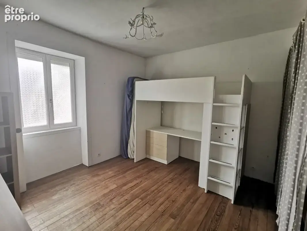 Maison en pierres avec terrain,  garages et combles aménageables - photo 11