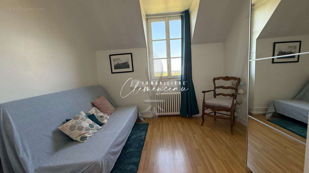 Appartement à VILLENNES-SUR-SEINE