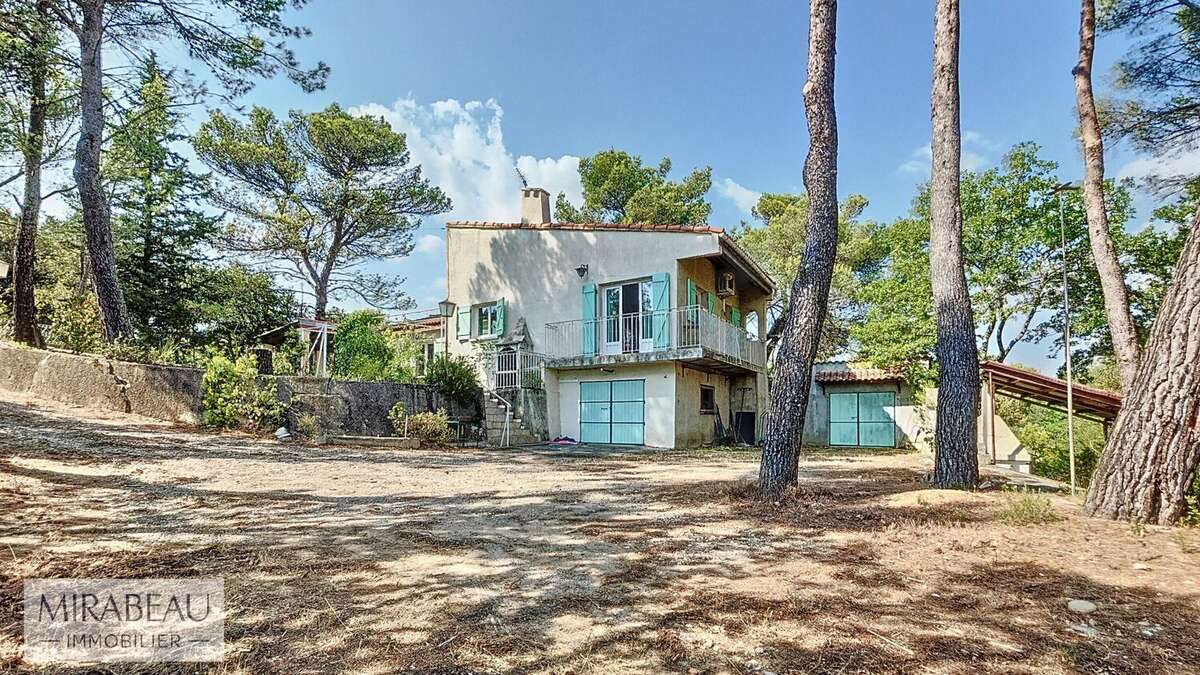 Maison à GRAMBOIS