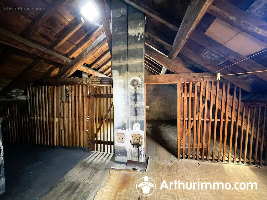 Appartement à BETHONCOURT