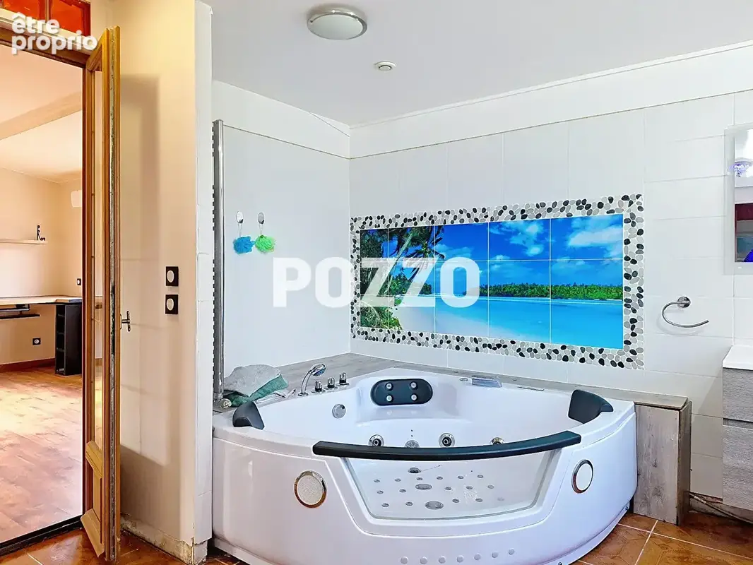 A vendre , Maison de 7 pp  Valdalliere  proche Vire - photo 15