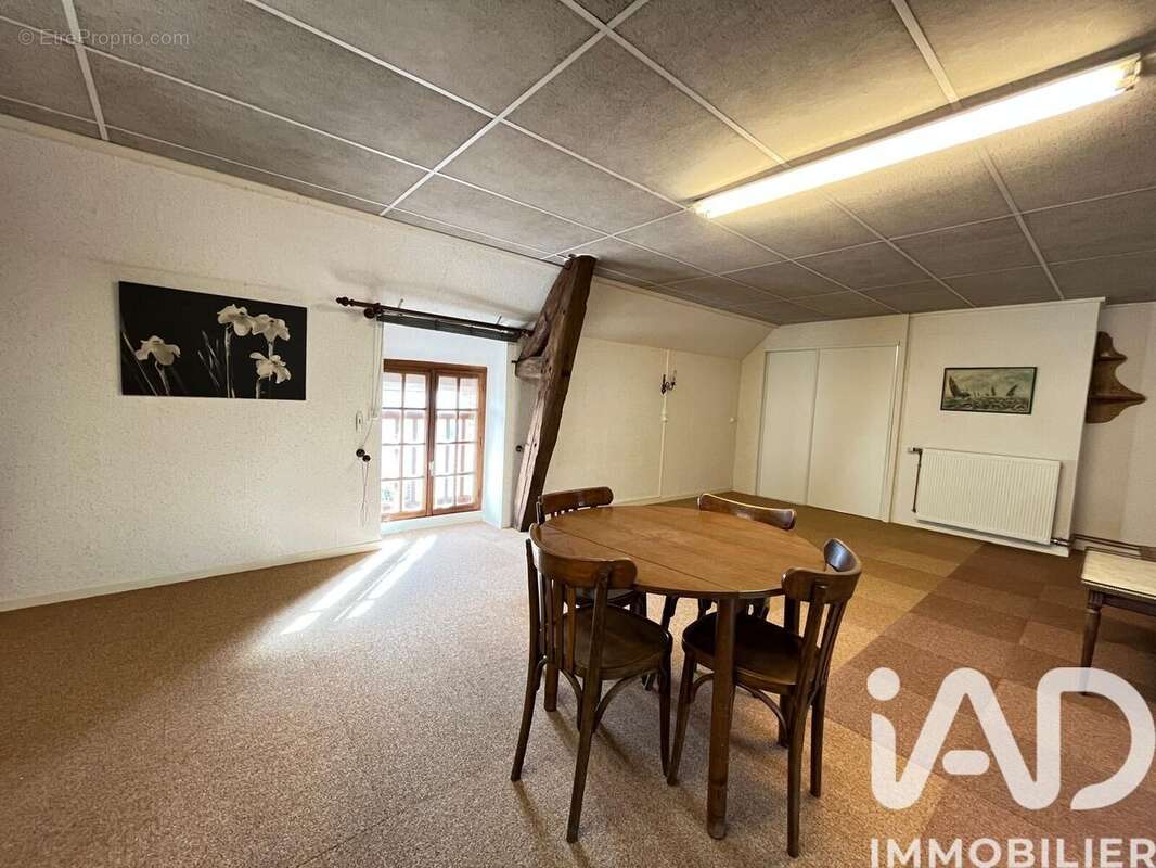 Maison 162 m² à Chantemerle  - photo 8
