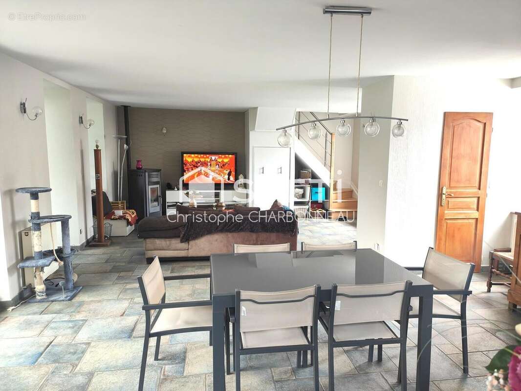 Photo 3 - Maison à CANCALE