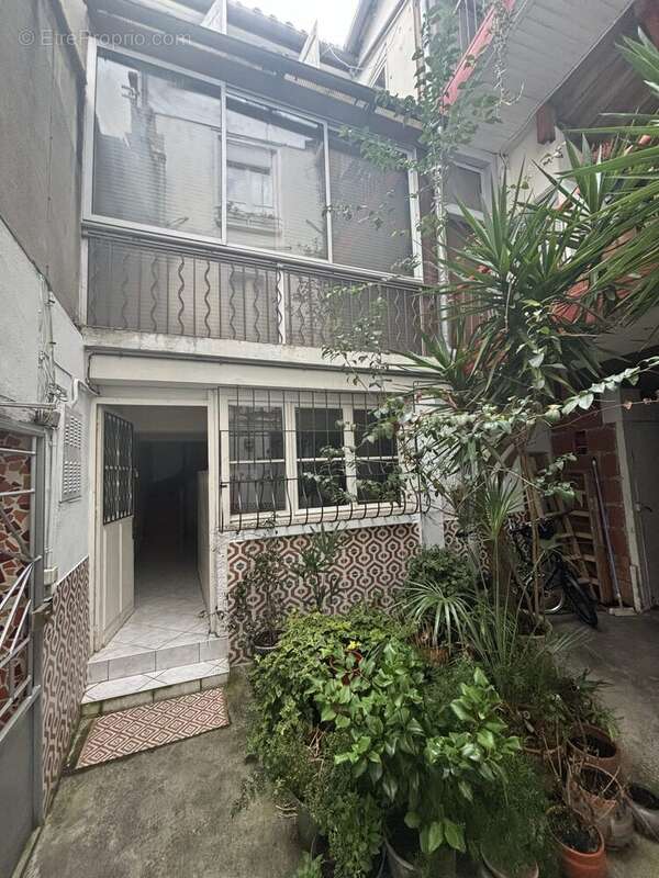 Appartement 68 m² à Toulouse  - photo 2