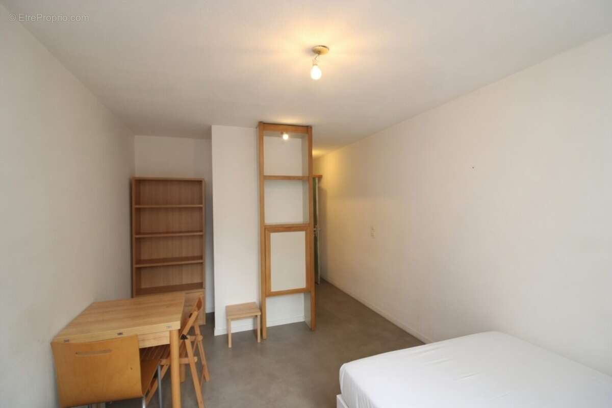 Appartement 20 m² à Toulouse  - photo 5