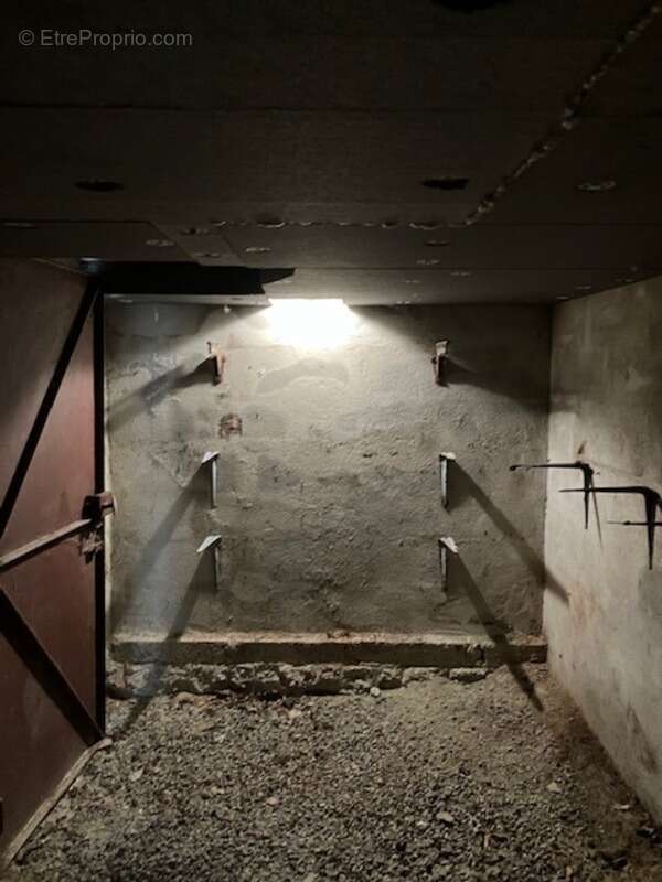 Maison à LE HAUT-CORLAY