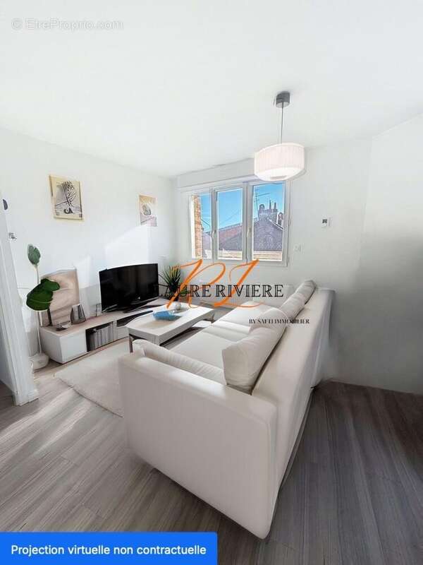 Photo 3 - Appartement à LAMBERSART