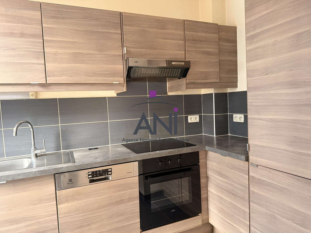 Appartement à DIEPPE