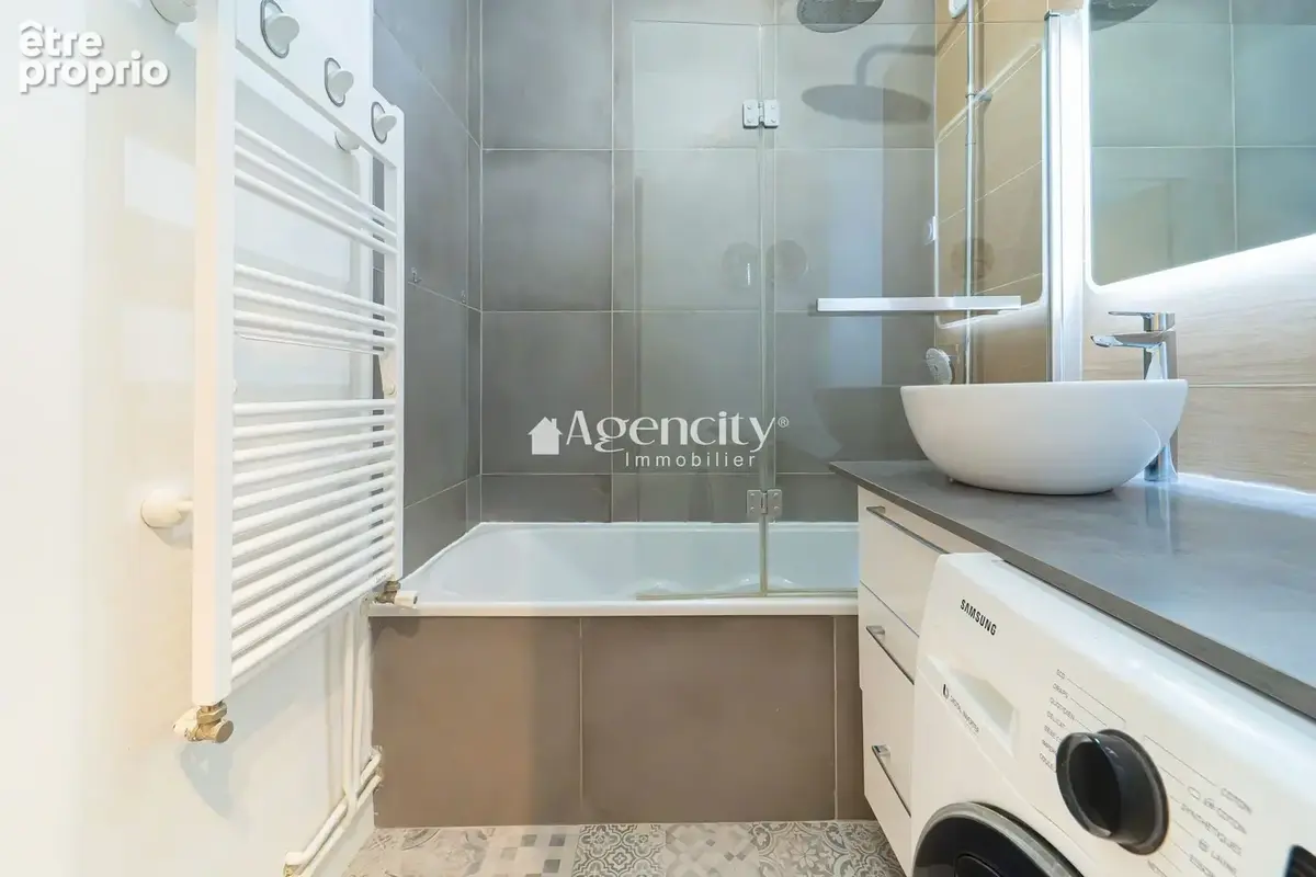 Appartement 4 pièces 81 m² à vendre à Le Plessis-Trevise (94420) - photo 9