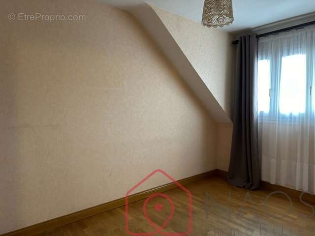 Maison à MERS-LES-BAINS