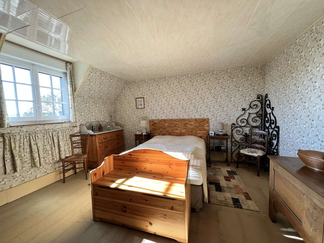 Maison à SOREL-MOUSSEL