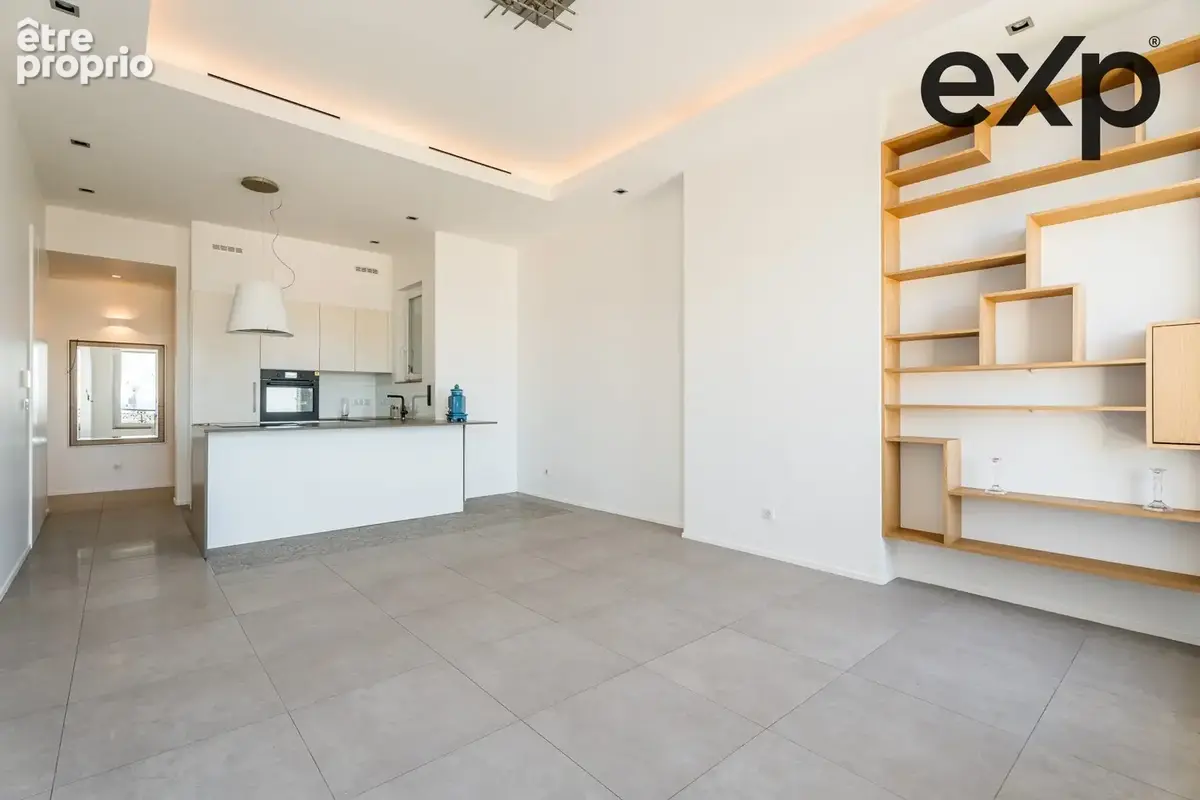 Appartement 3 pièces 70 m² à vendre à Marseille-2e (13002) - photo 8