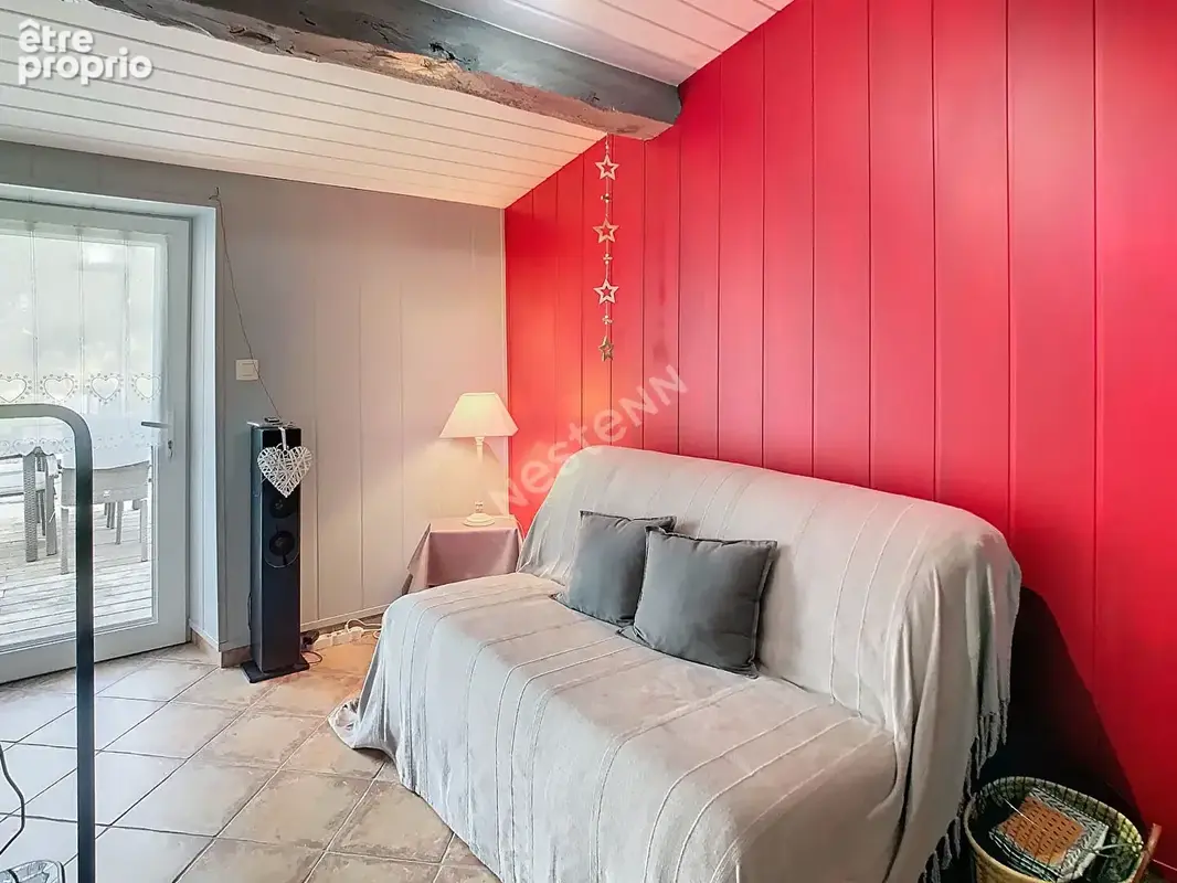 Longère à vendre sur Gesté - photo 11