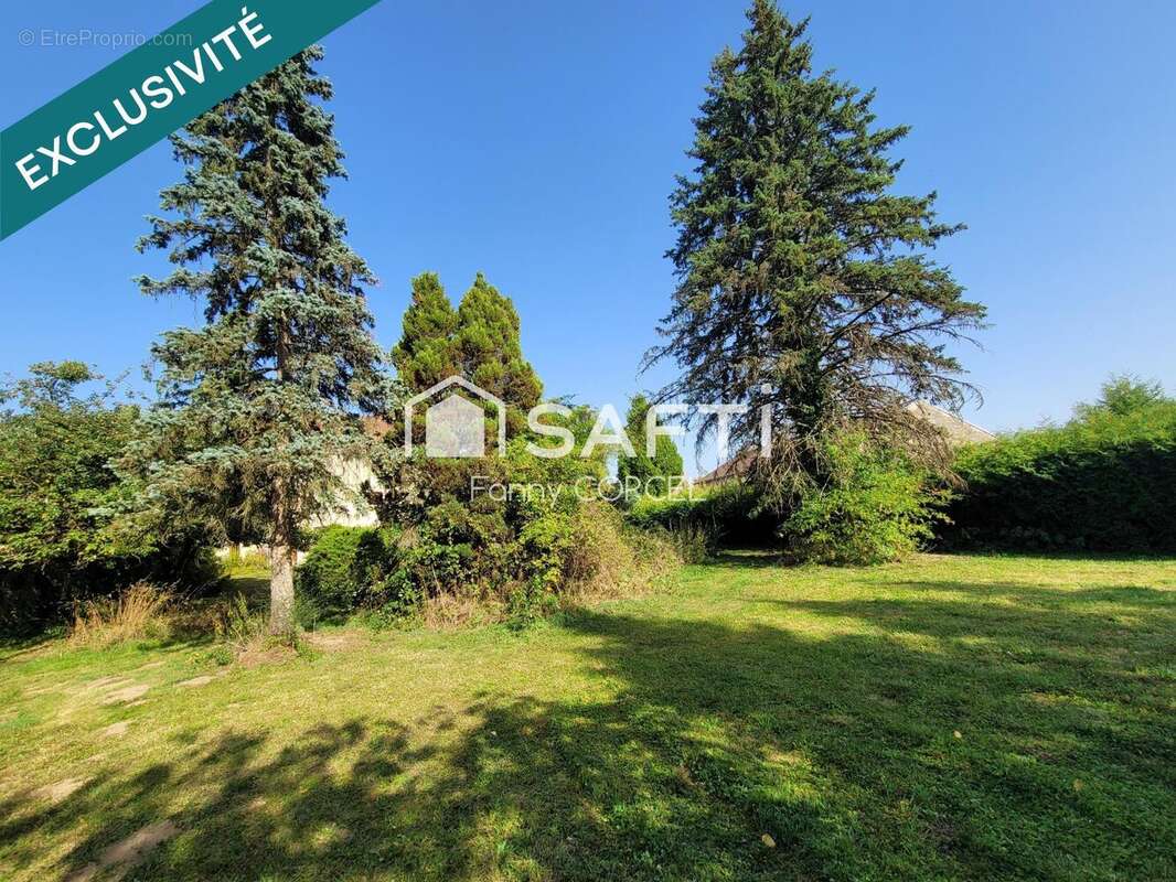 Photo 5 - Maison à LEUGLAY