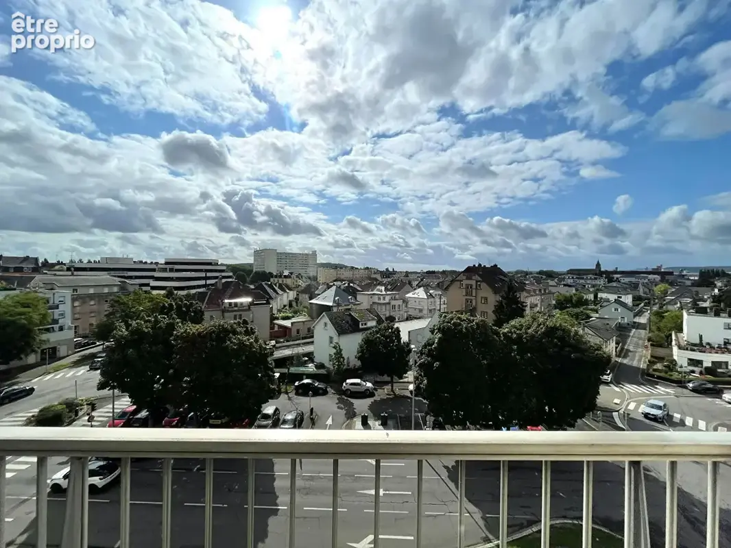 Bel appartement lumineux avec balcon et parking privatif - photo 7