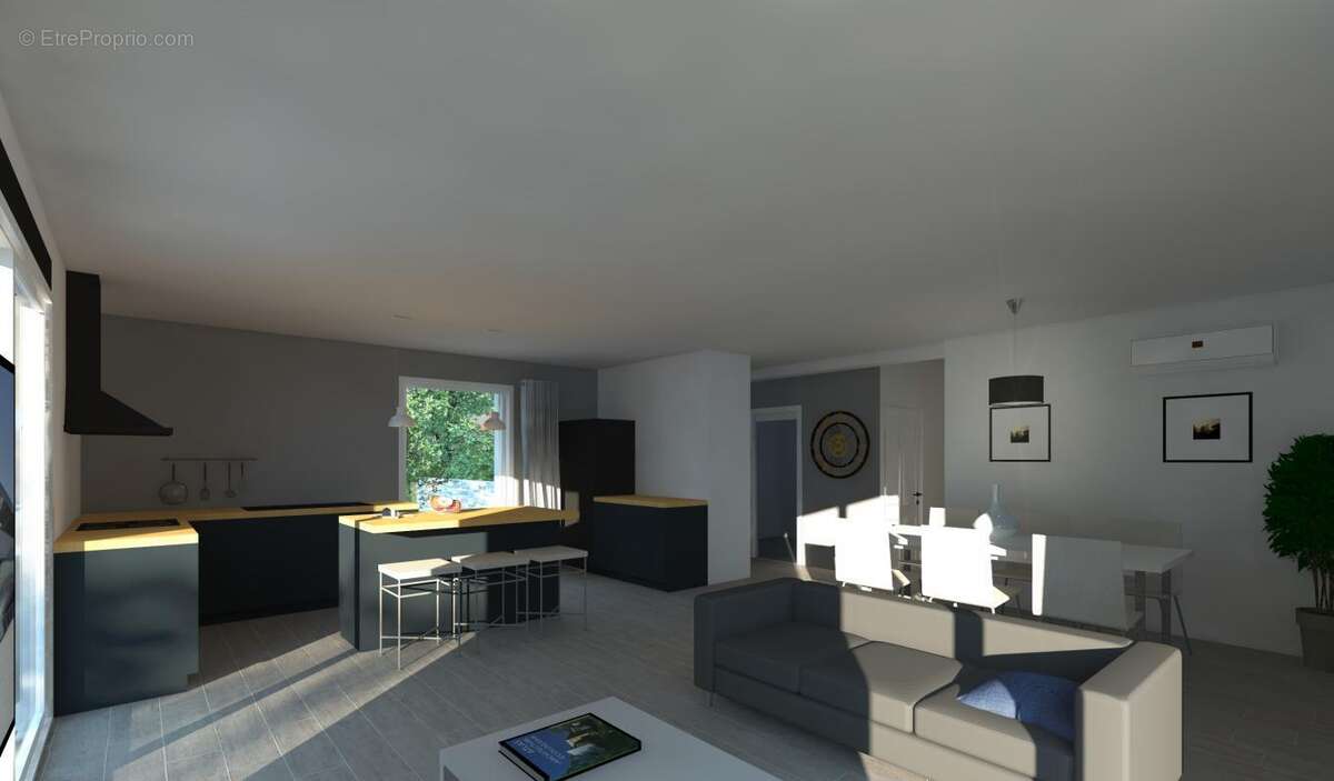 Terrain à CARIGNAN-DE-BORDEAUX