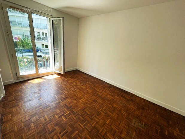 Appartement à CHATENAY-MALABRY