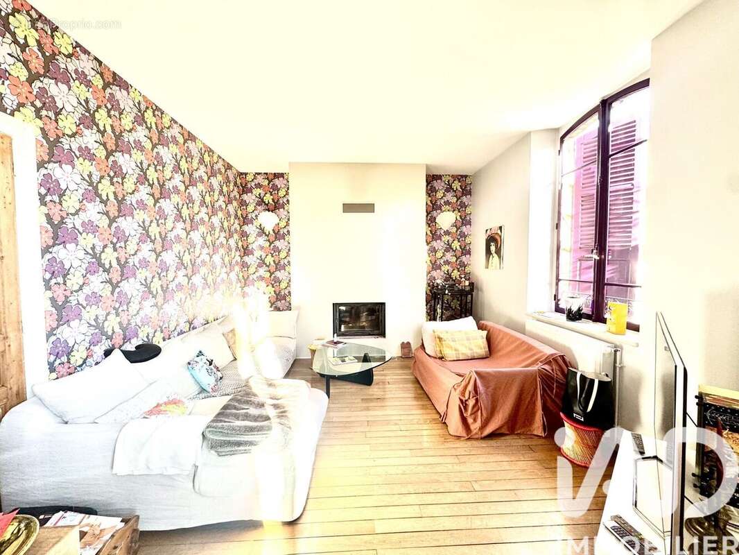 Photo 9 - Maison à REIMS