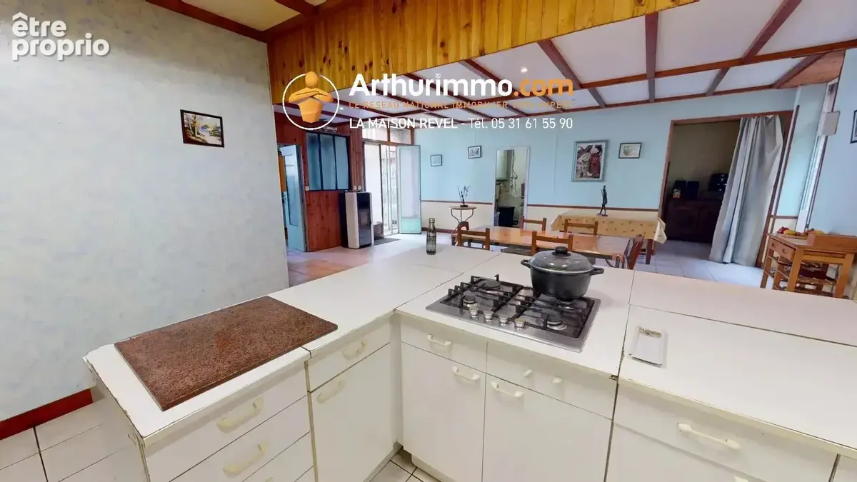 Vente Maison Puylaurens(81700) 130 000ï¿œ - photo 2
