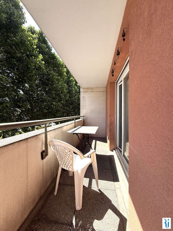 Rouen centre - photo 4
