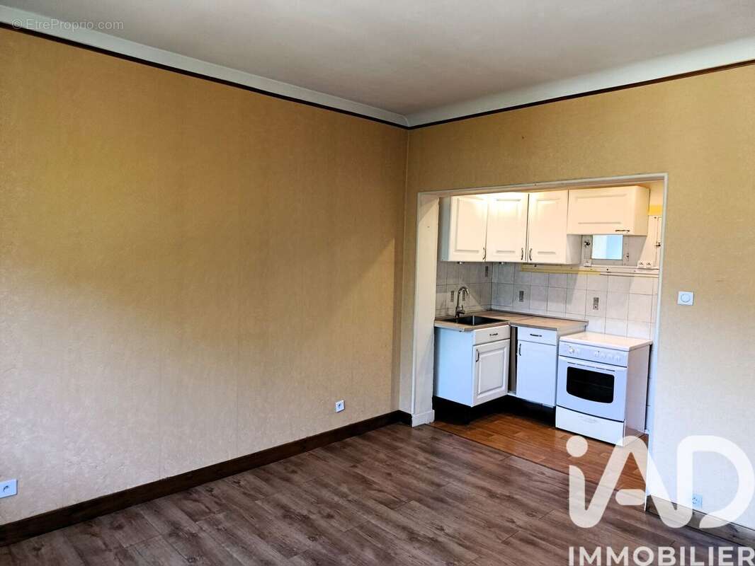 Photo 6 - Appartement à TARASCON-SUR-ARIEGE