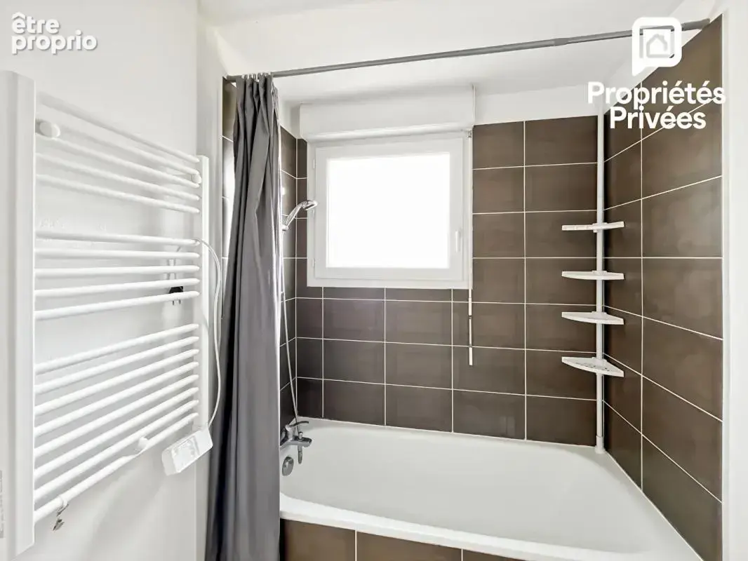 Appartement T3 centre Saint-André-de-Cubzac, aucun travaux , 2 places de parking - photo 8