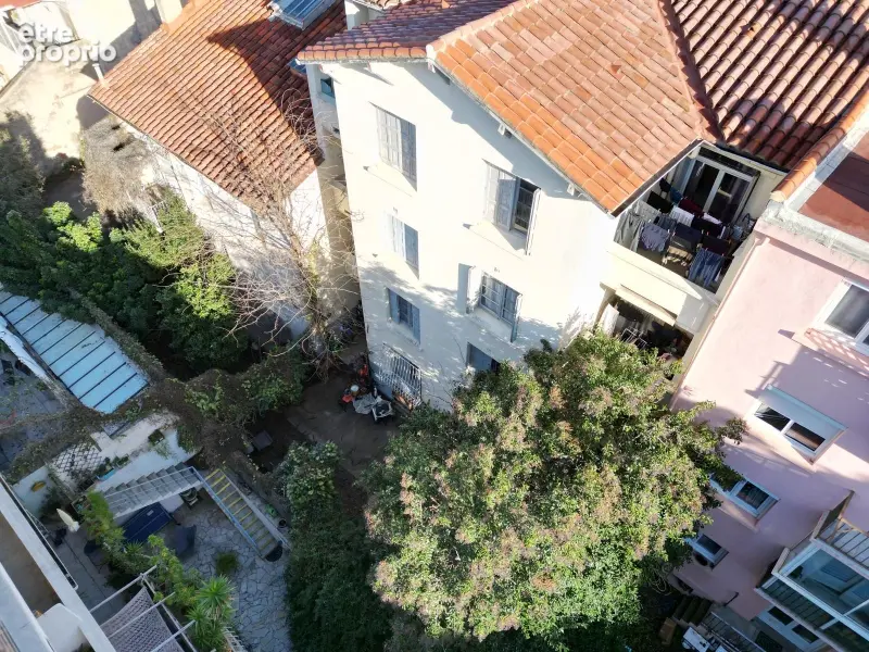 Immeuble 7 appartements + garage - perpignan - photo 2