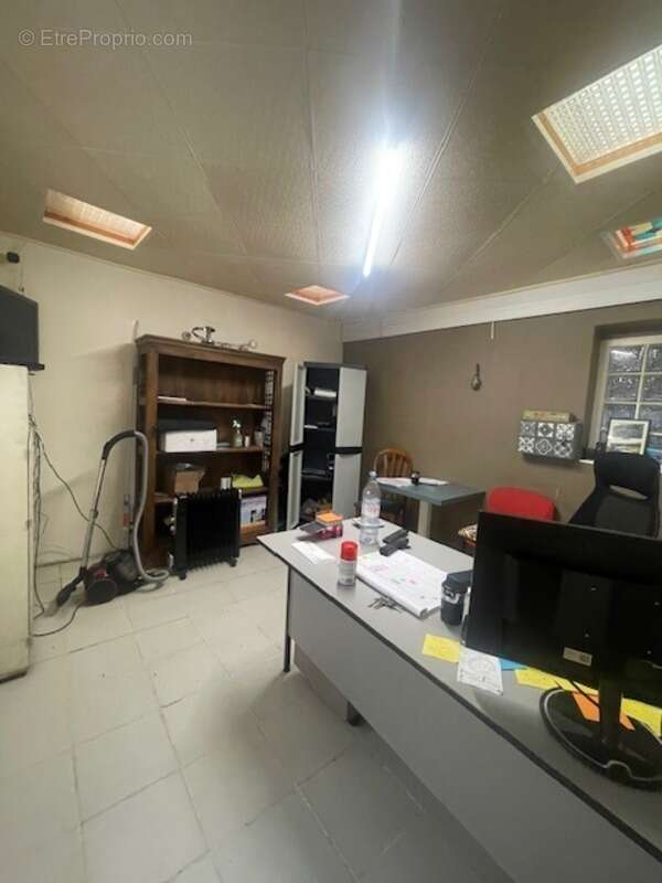 Commerce à BAGNERES-DE-BIGORRE