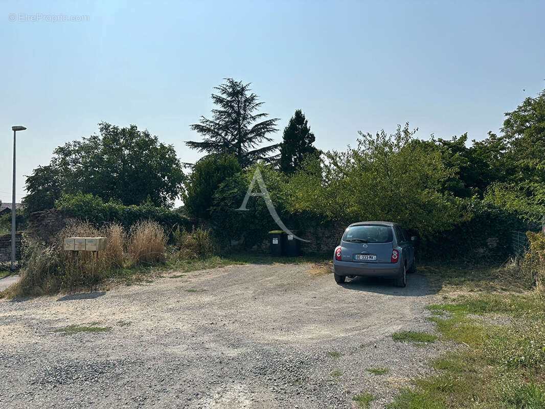 Maison à DOUE-LA-FONTAINE