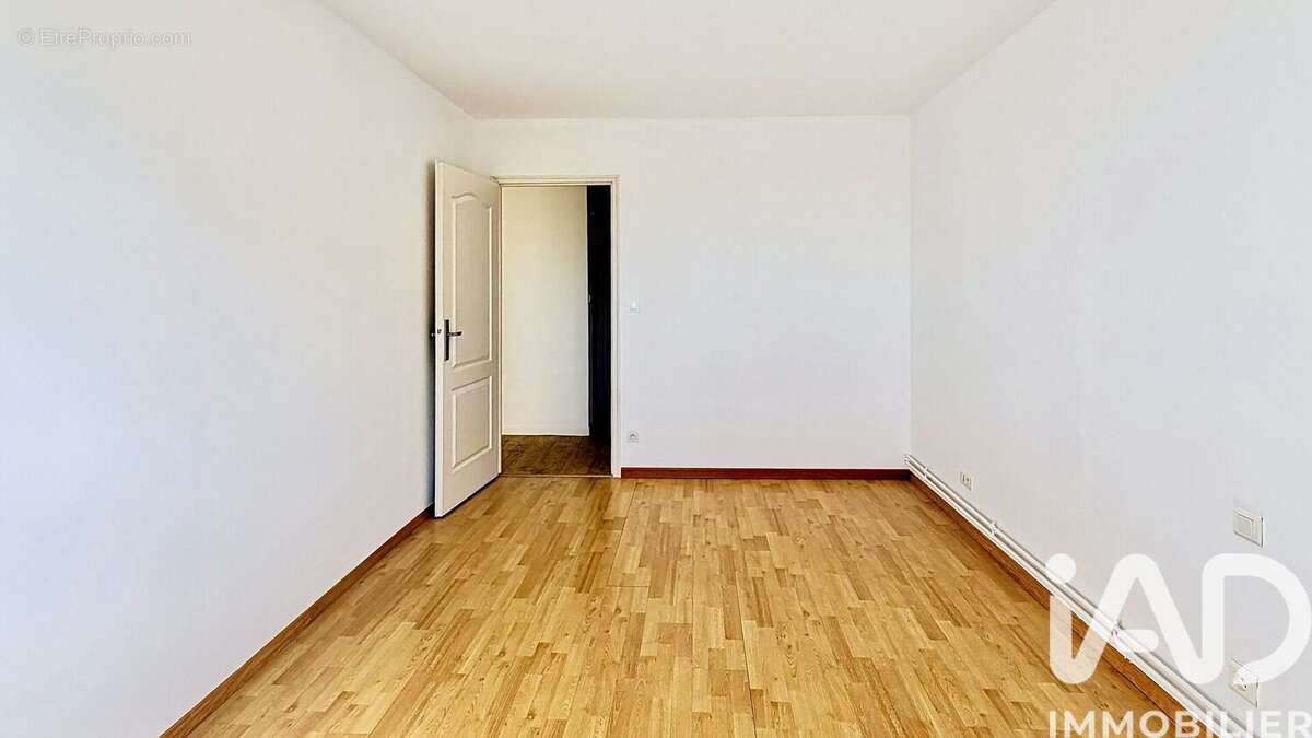 Photo 7 - Appartement à NOISSEVILLE