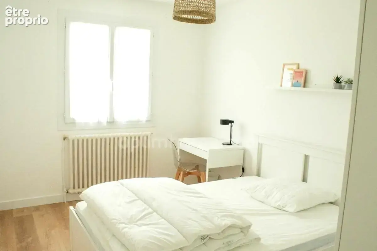 Maison entièrement rénovée – La Roche-sur-Yon Sud - photo 10