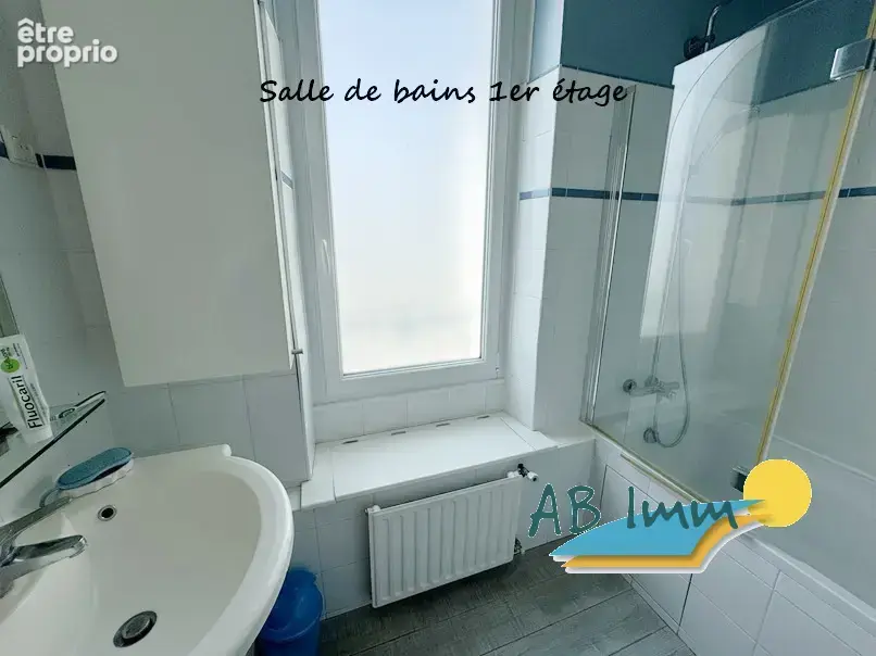 Maison a vendre a lorient - photo 10
