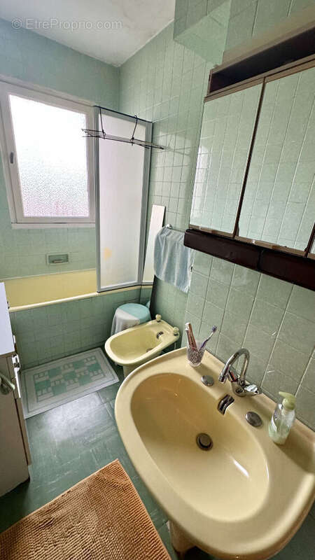 Appartement à ROCHEFORT