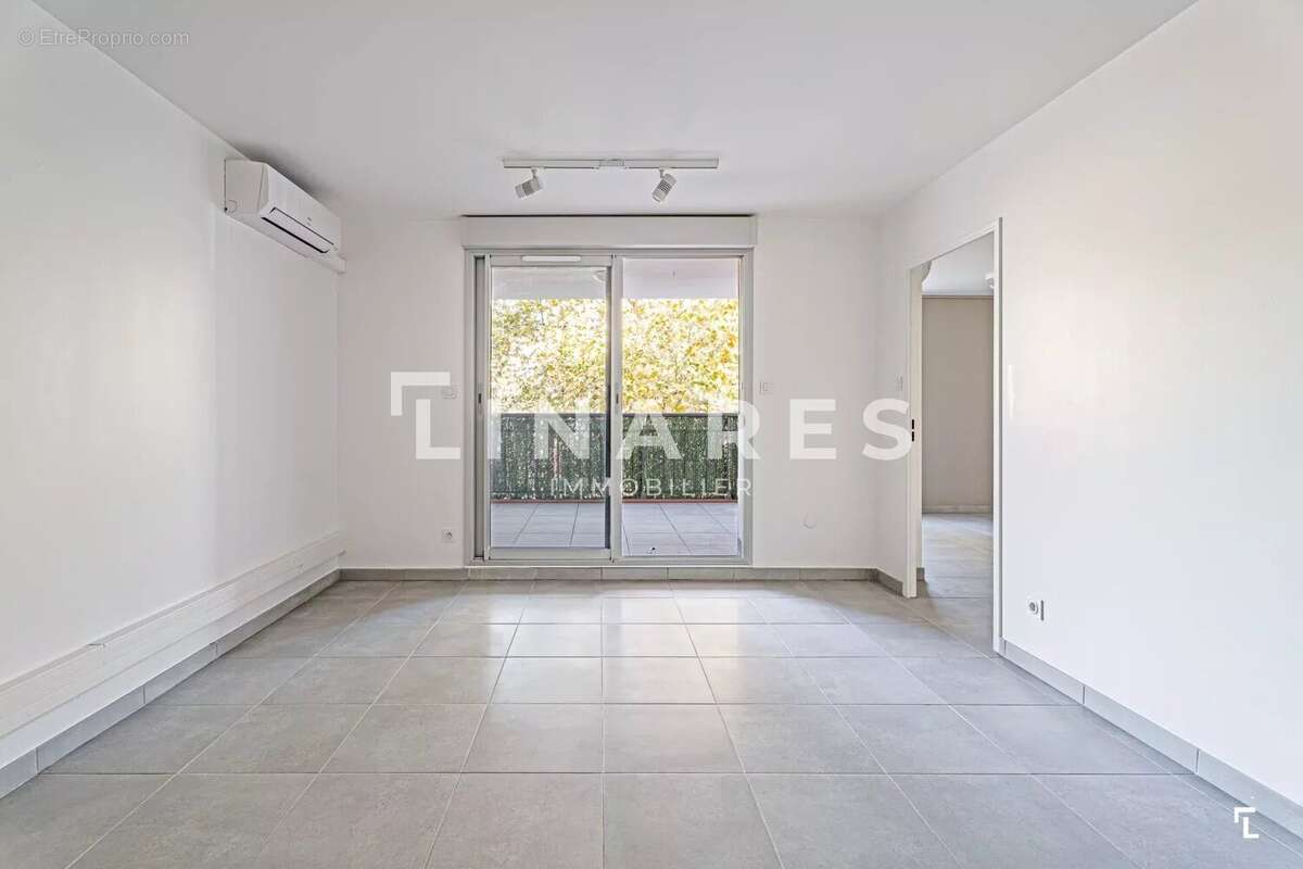 Appartement à PLAN-DE-CUQUES