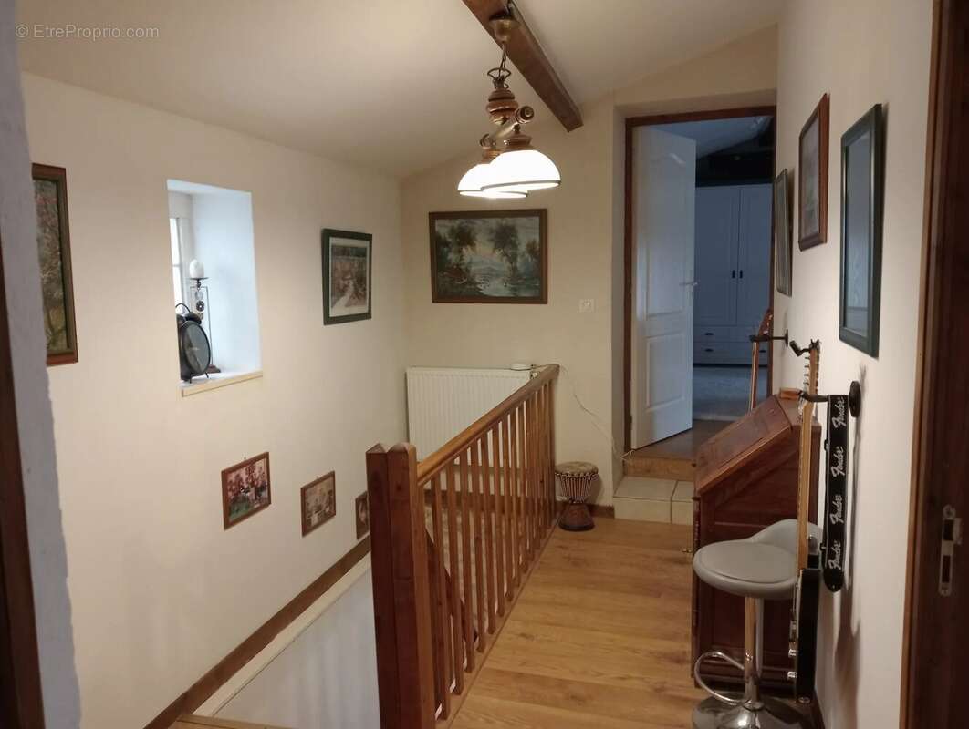 Appartement à AIRVAULT