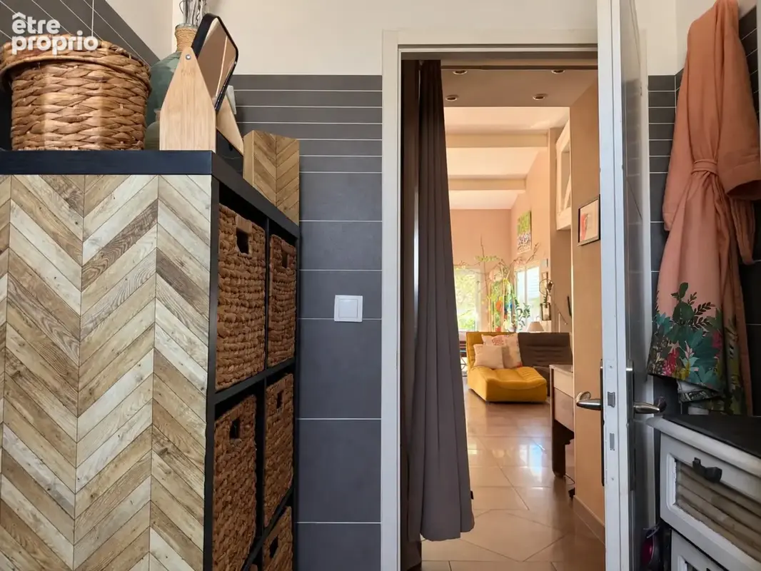 Villa d'architecte de plain-pied avec jardin méditerranéen - photo 17