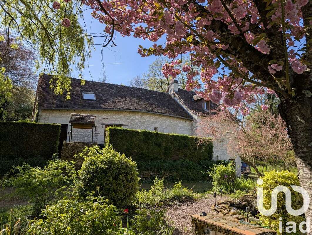 Photo 8 - Maison à MARCE-SUR-ESVES