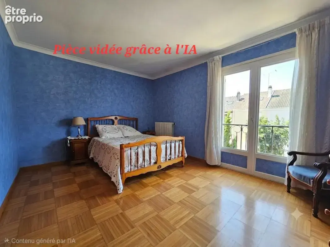 Maison Maurepas 4 pièces 88 m2 - photo 4
