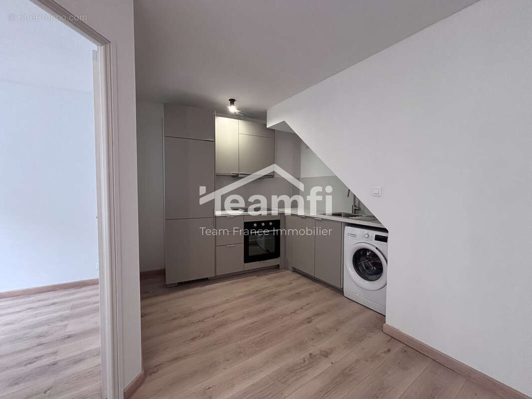 Appartement 29 m² à Orleans  - photo 3