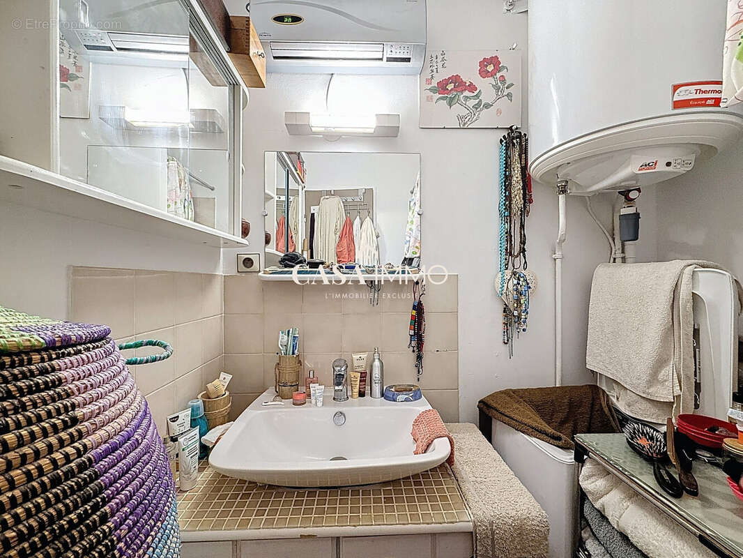 Appartement à HYERES