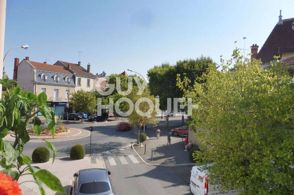 Appartement à FEURS