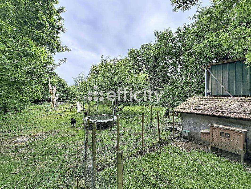 Maison 151 m² à Tremaouezan  - photo 11