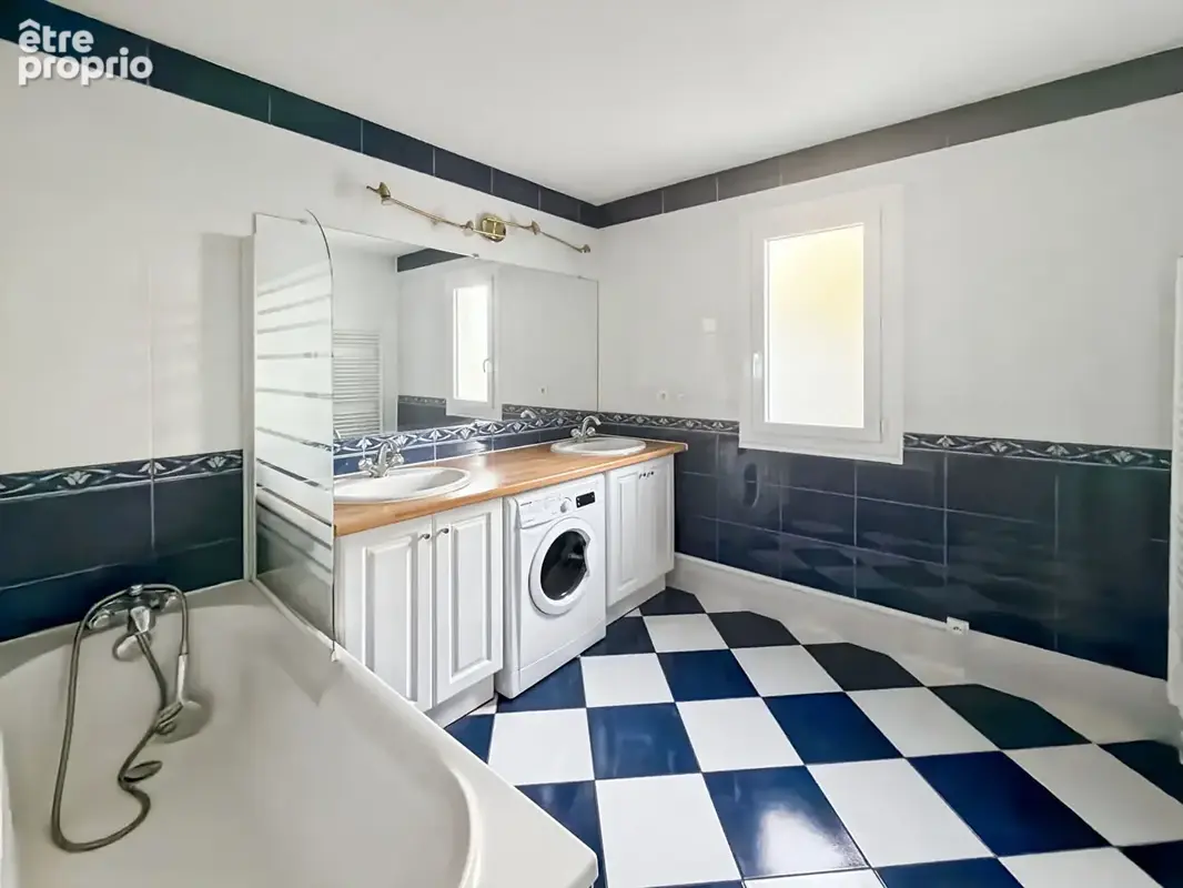Appartement 5  pièces 98,97 m2 à vendre - Gradignan - photo 6